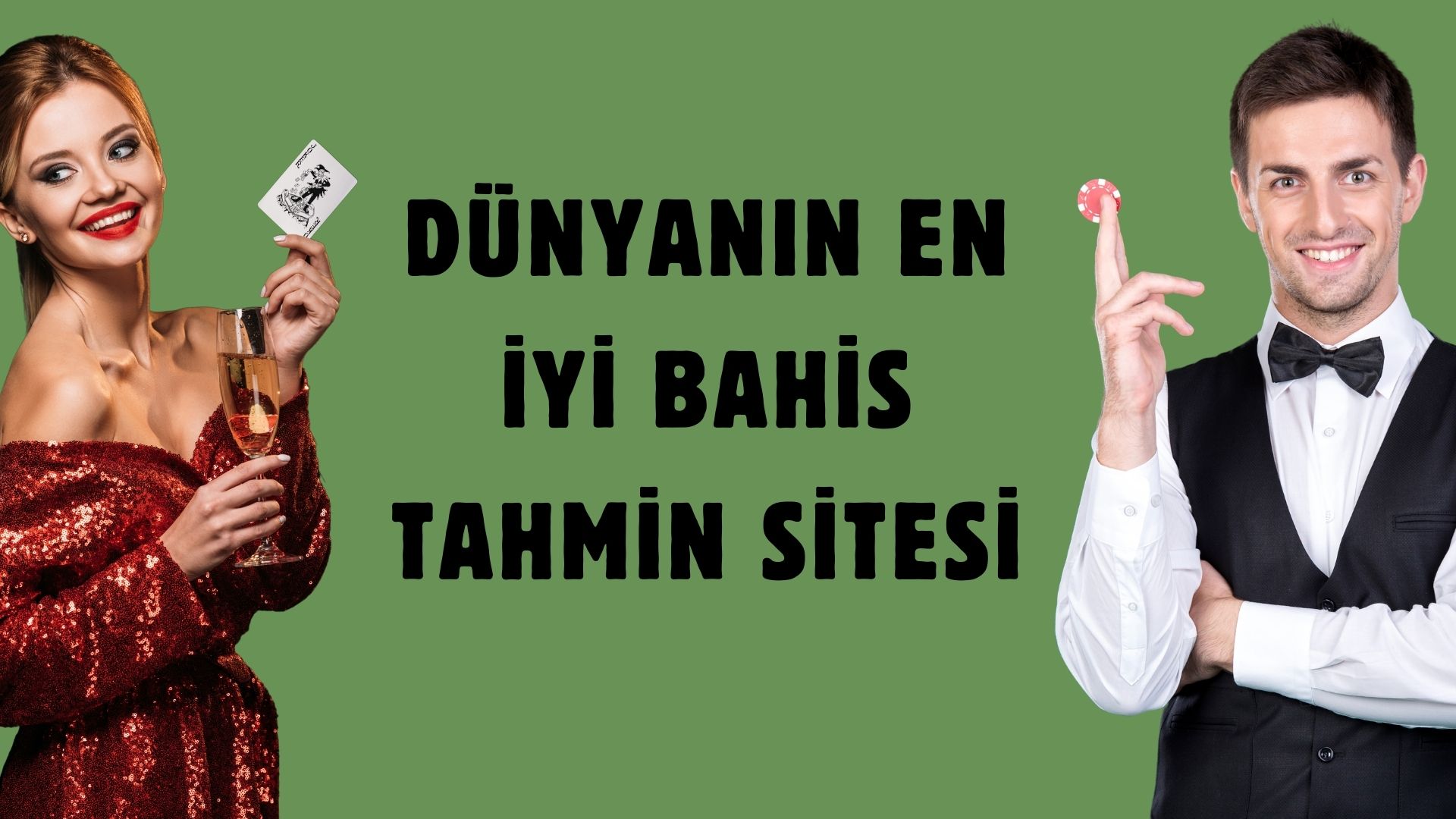 Dünyanın En iyi Bahis Tahmin Sitesi ile Kuponunu Hemen Yap