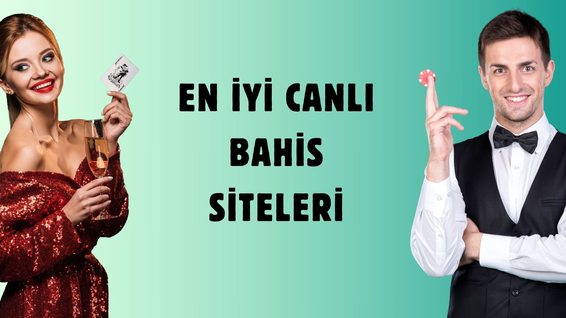 2025 Yılının En iyi Canlı Bahis Siteleri!