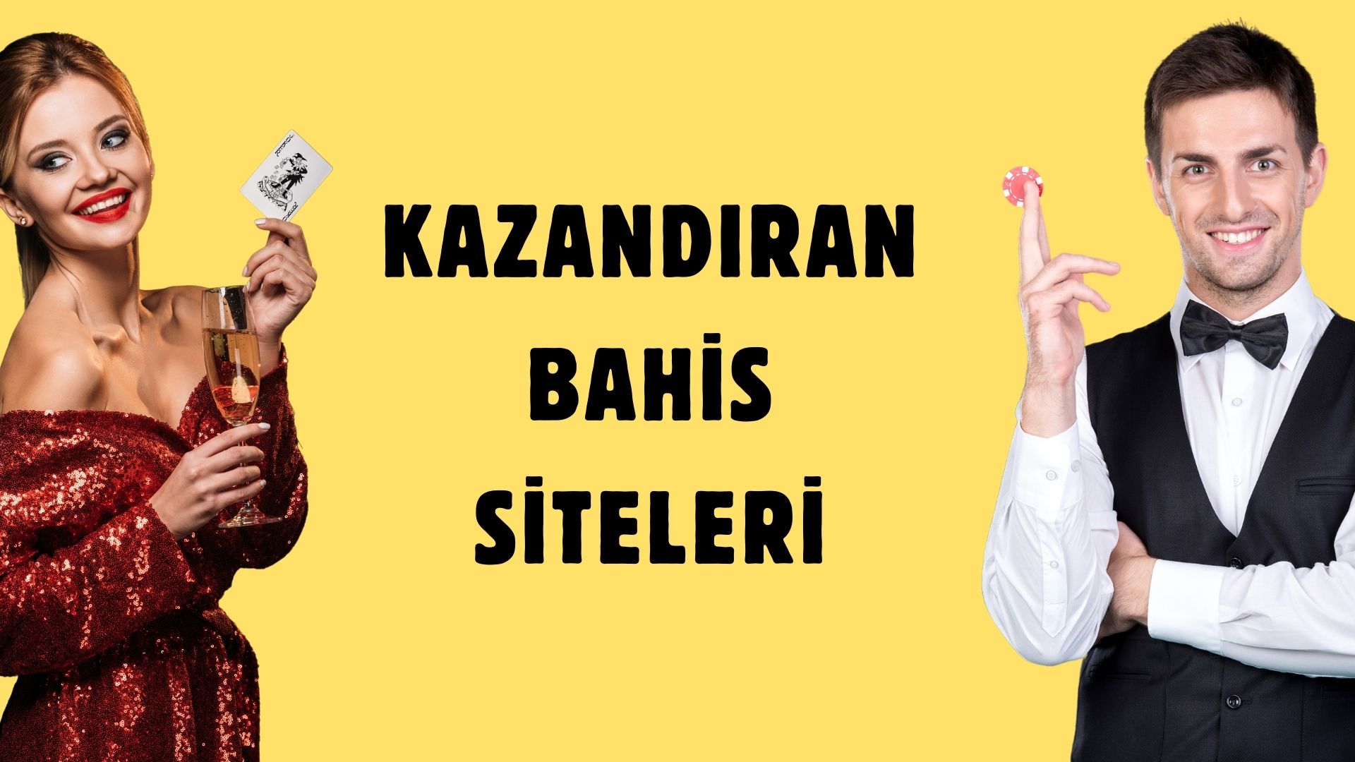 Kazandıran Bahis Siteleri ile Anında Paranızı Katlayın