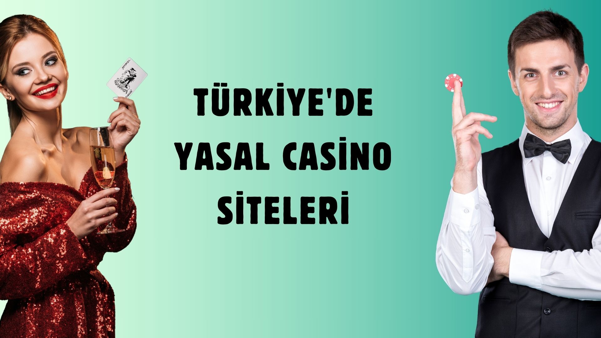 Türkiye’de Yasal Casino Siteleri Ve Lisans Durumu!
